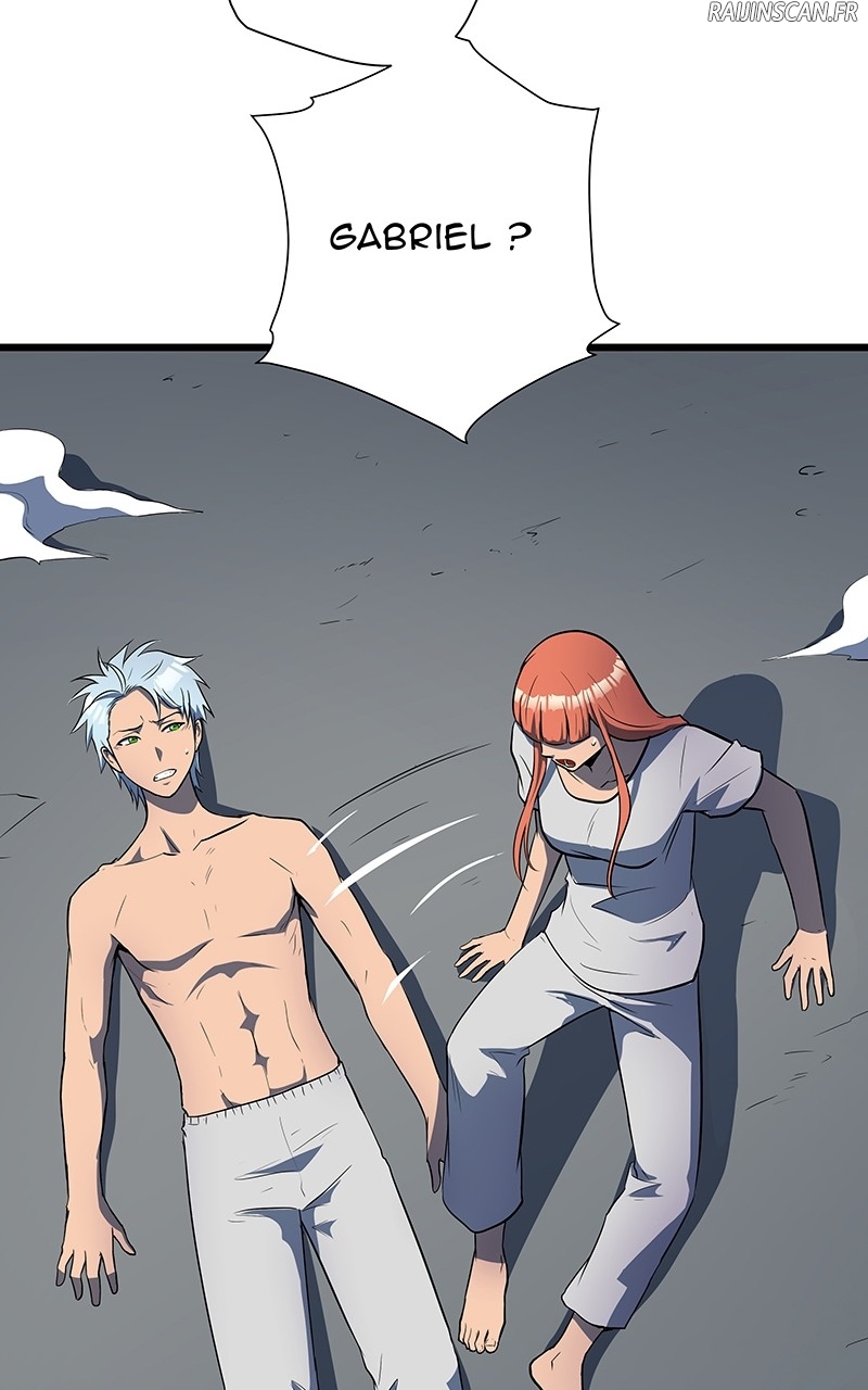 Read Arena vf Manga Online