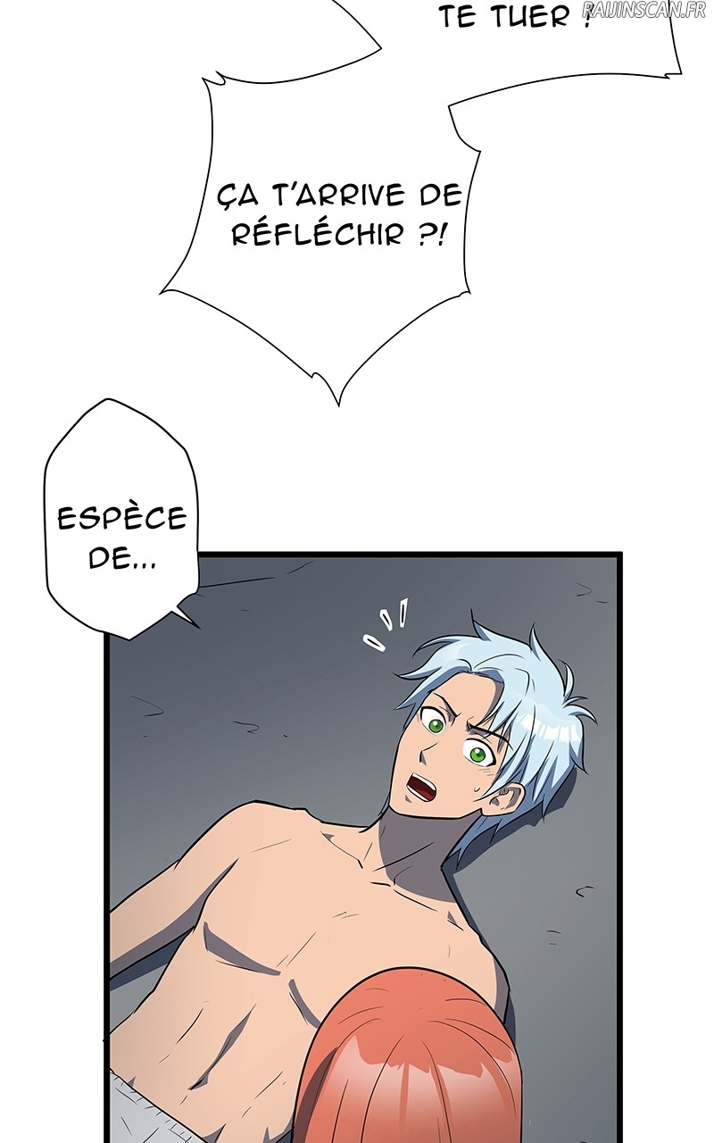 Read Arena vf Manga Online