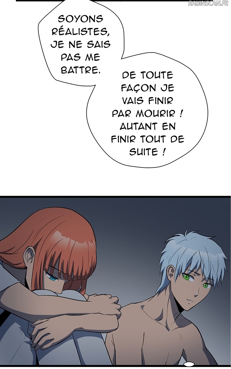 Read Arena vf Manga Online