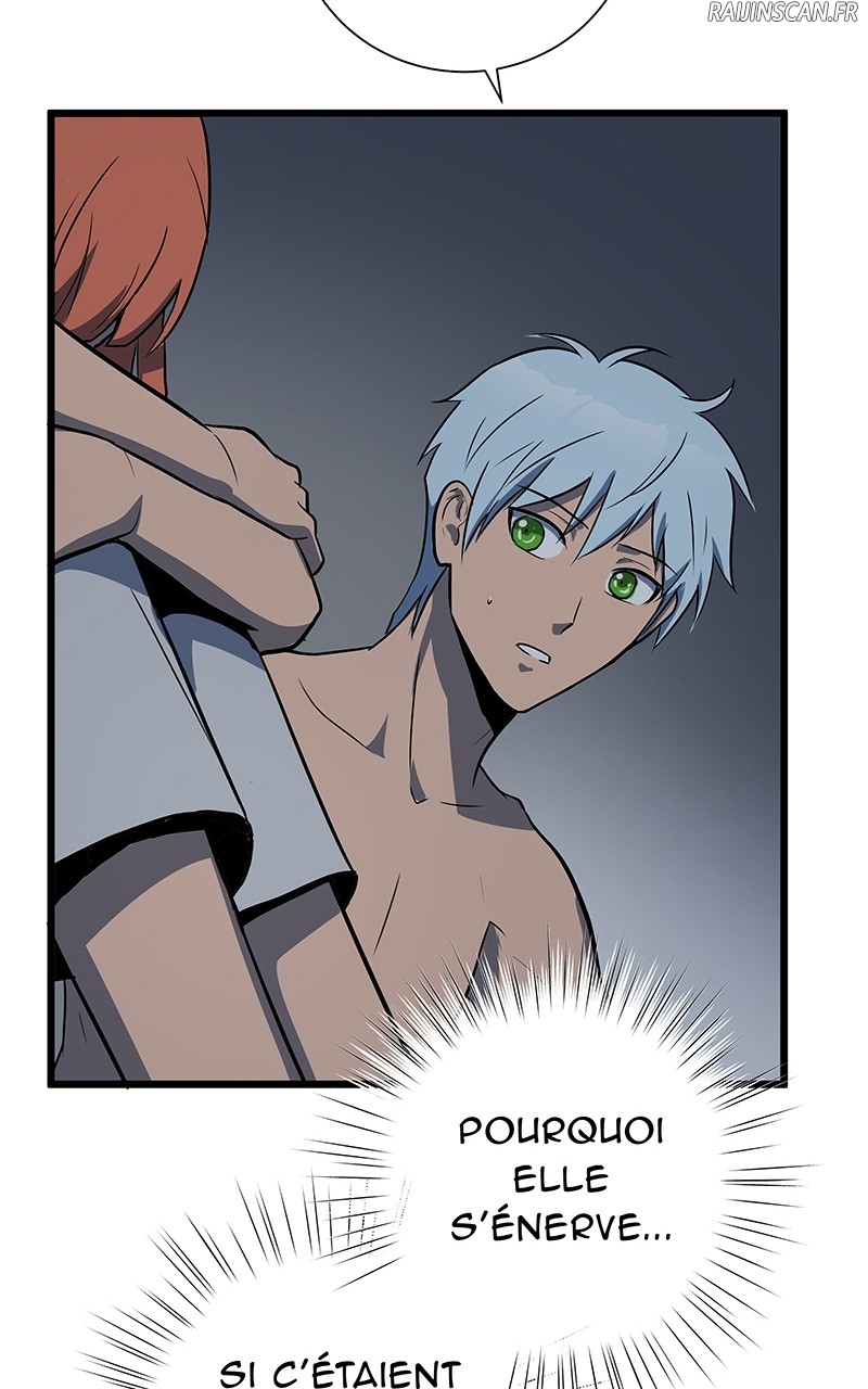 Read Arena vf Manga Online