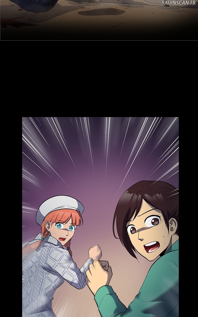 Read Arena vf Manga Online