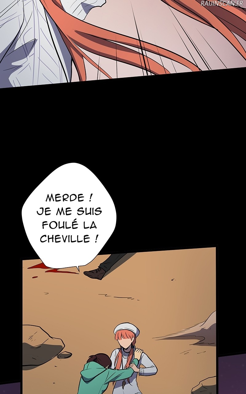 Read Arena vf Manga Online