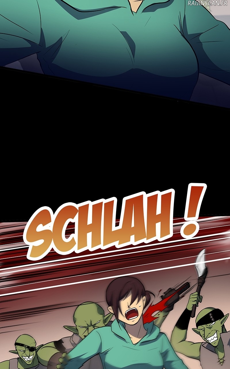 Read Arena vf Manga Online
