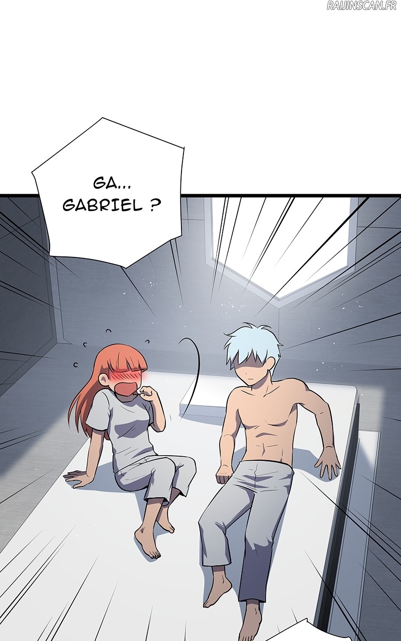 Read Arena vf Manga Online