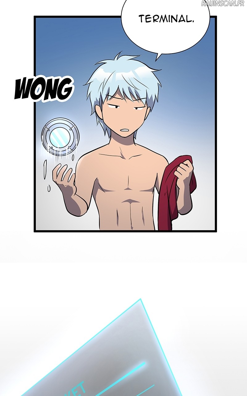 Read Arena vf Manga Online