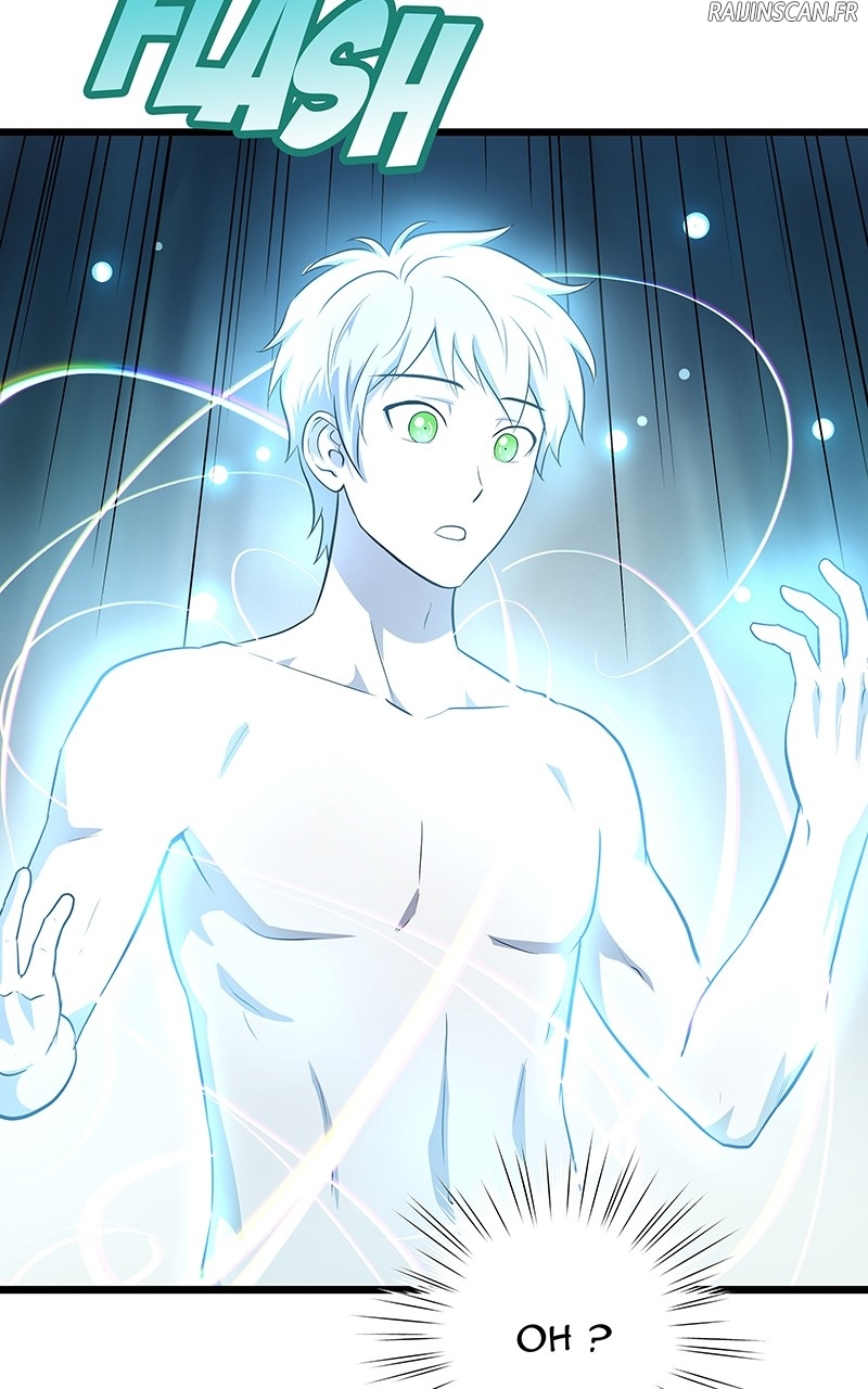 Read Arena vf Manga Online