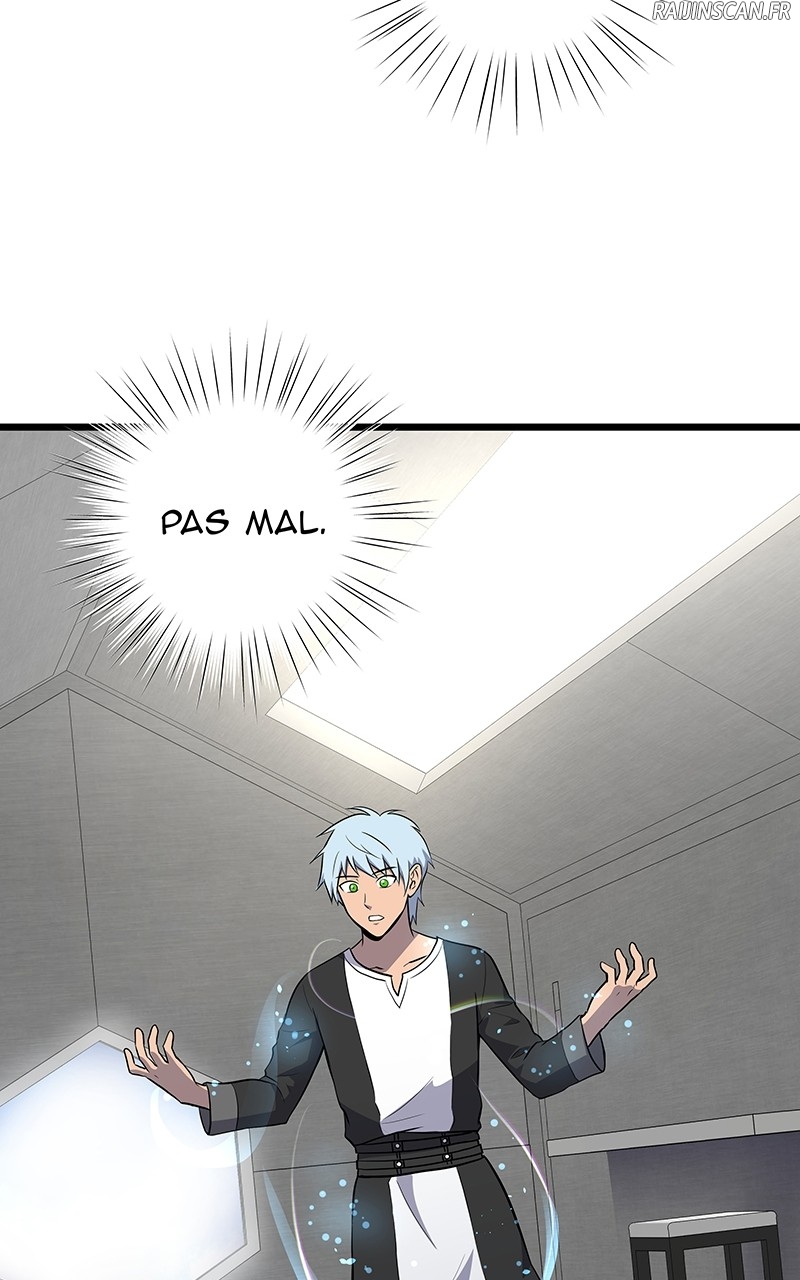 Read Arena vf Manga Online