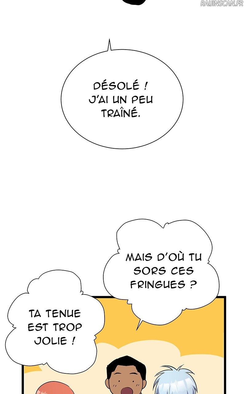 Read Arena vf Manga Online