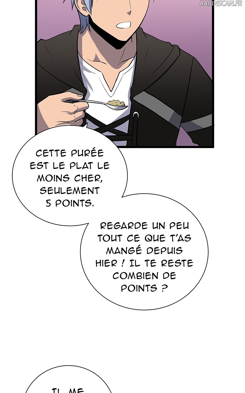 Read Arena vf Manga Online