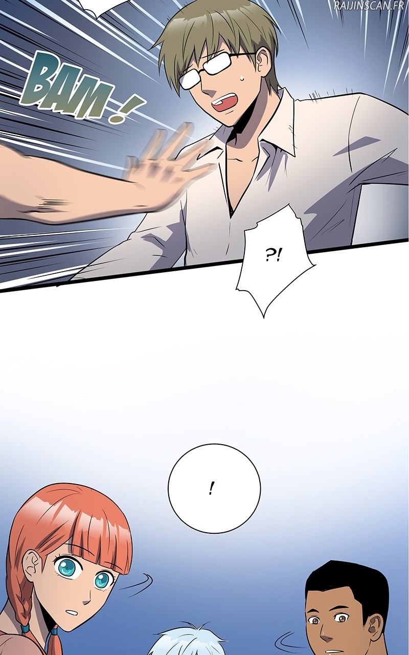 Read Arena vf Manga Online
