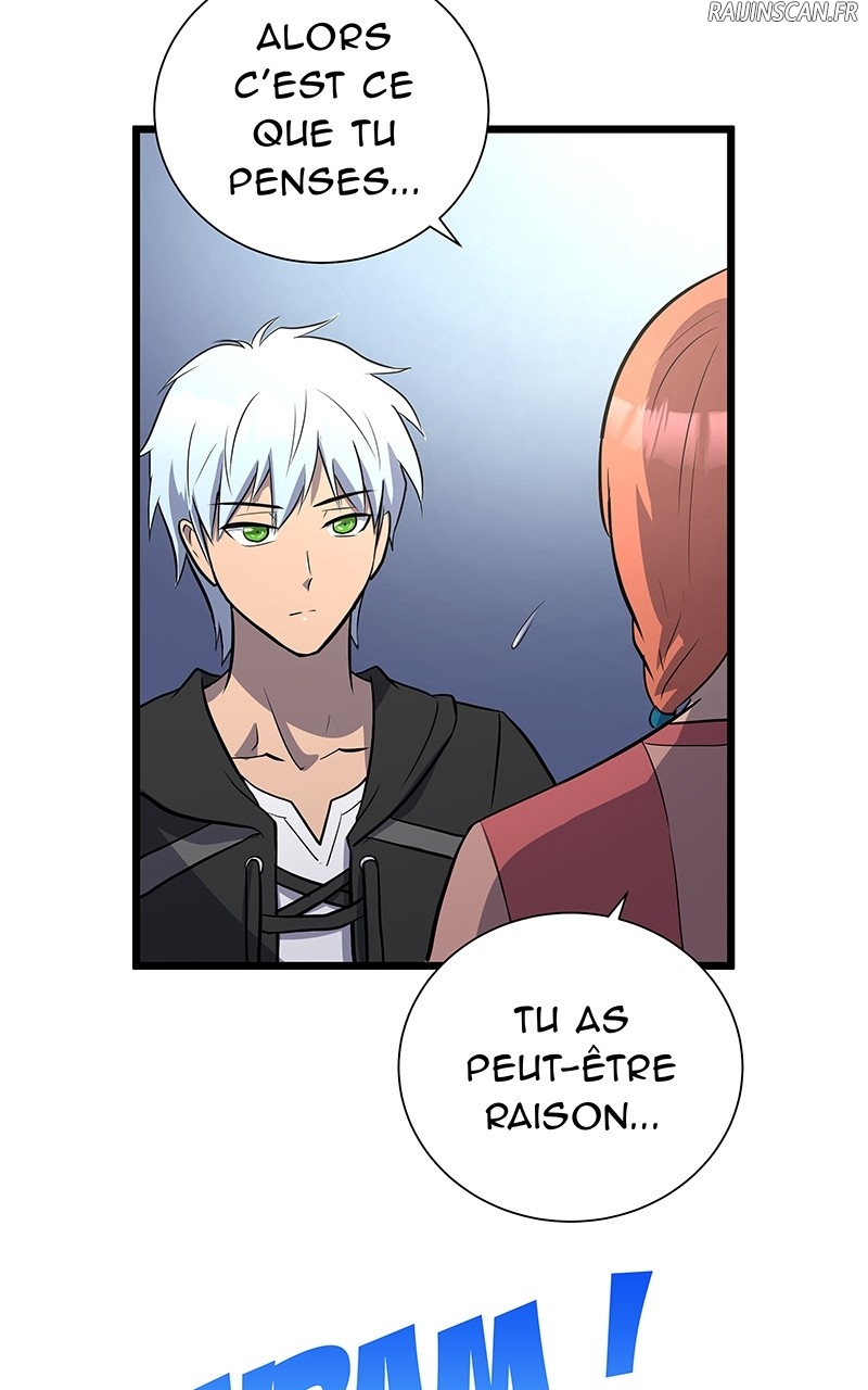 Read Arena vf Manga Online