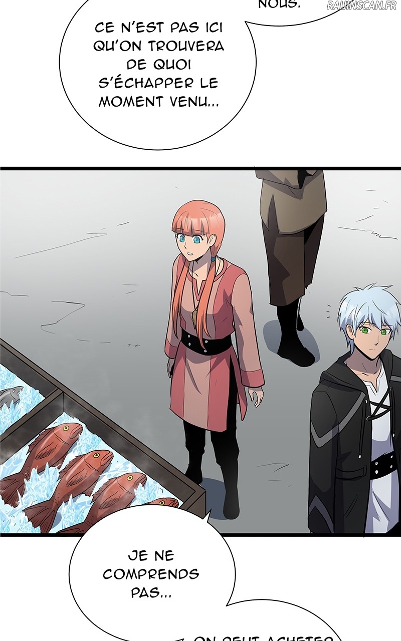 Read Arena vf Manga Online