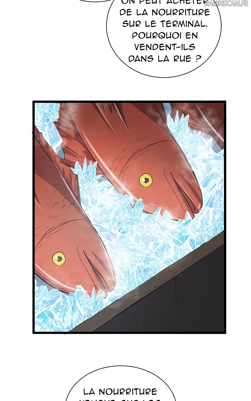 Read Arena vf Manga Online