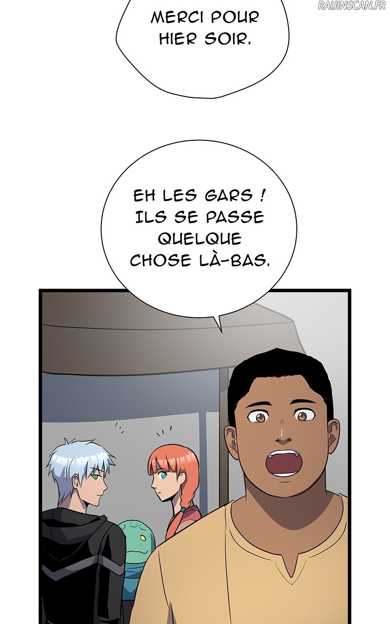 Read Arena vf Manga Online