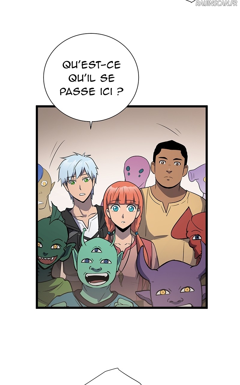 Read Arena vf Manga Online