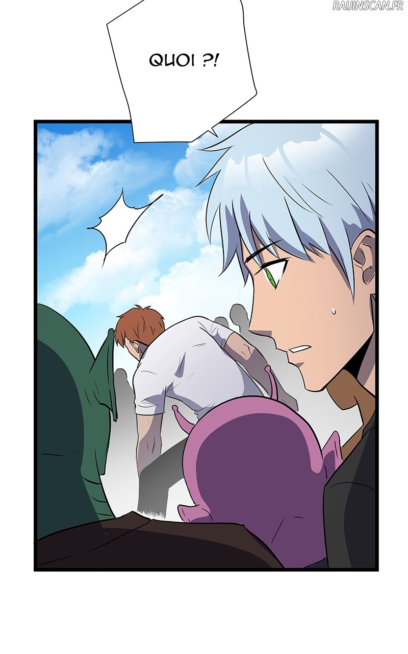 Read Arena vf Manga Online