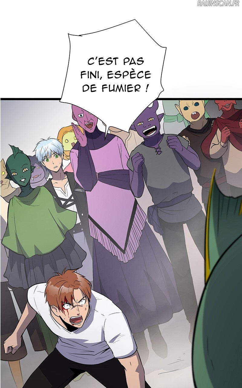 Read Arena vf Manga Online