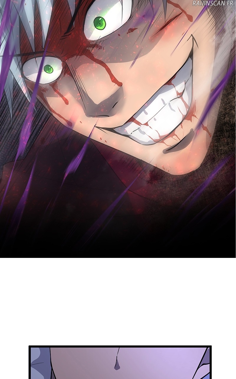 Read Arena vf Manga Online