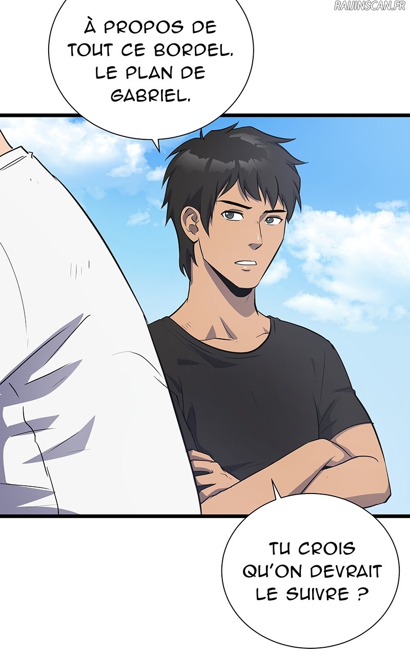 Read Arena vf Manga Online