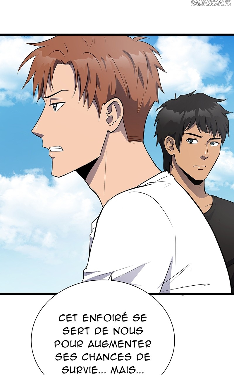 Read Arena vf Manga Online