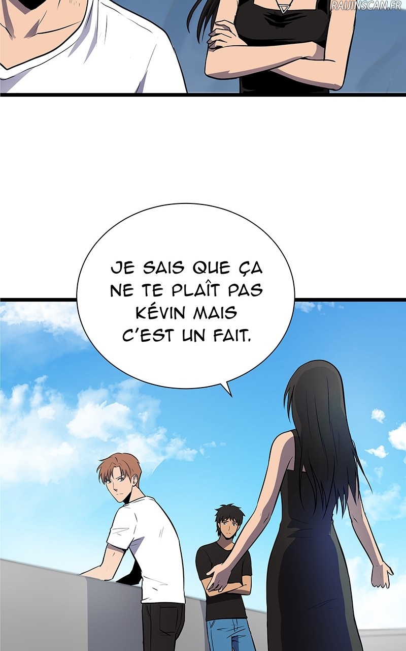 Read Arena vf Manga Online