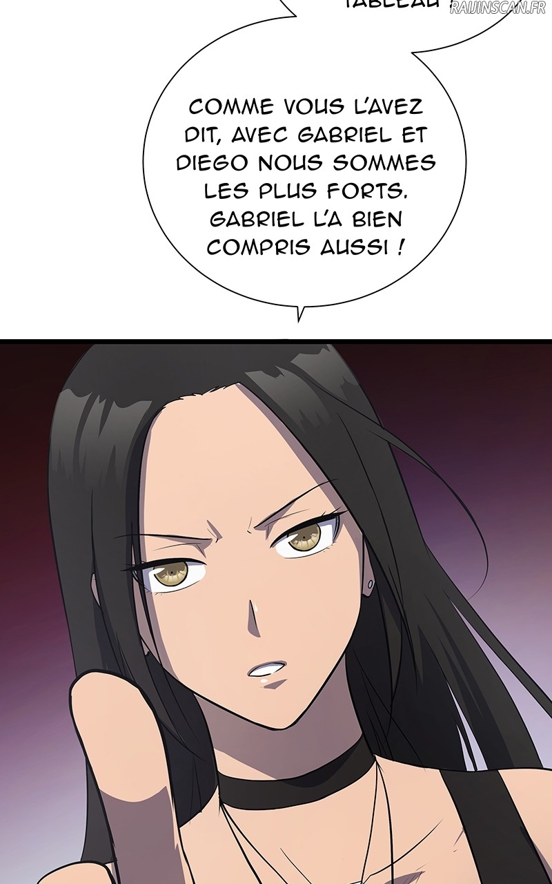 Read Arena vf Manga Online