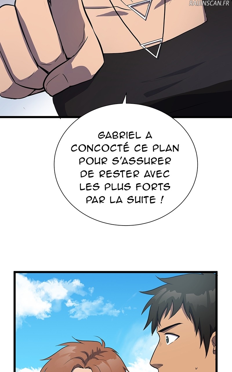 Read Arena vf Manga Online