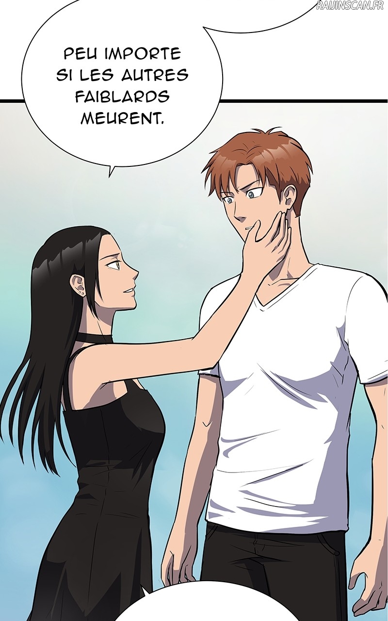 Read Arena vf Manga Online