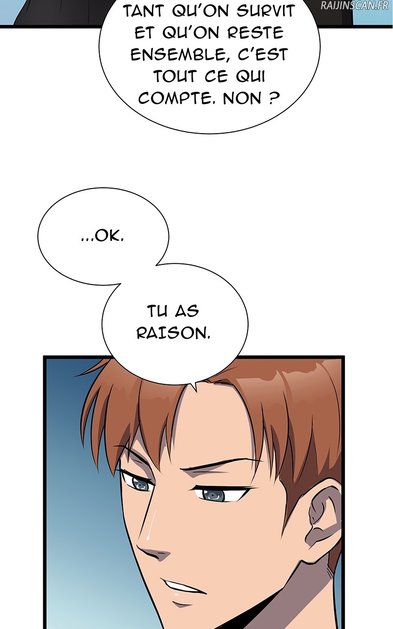 Read Arena vf Manga Online