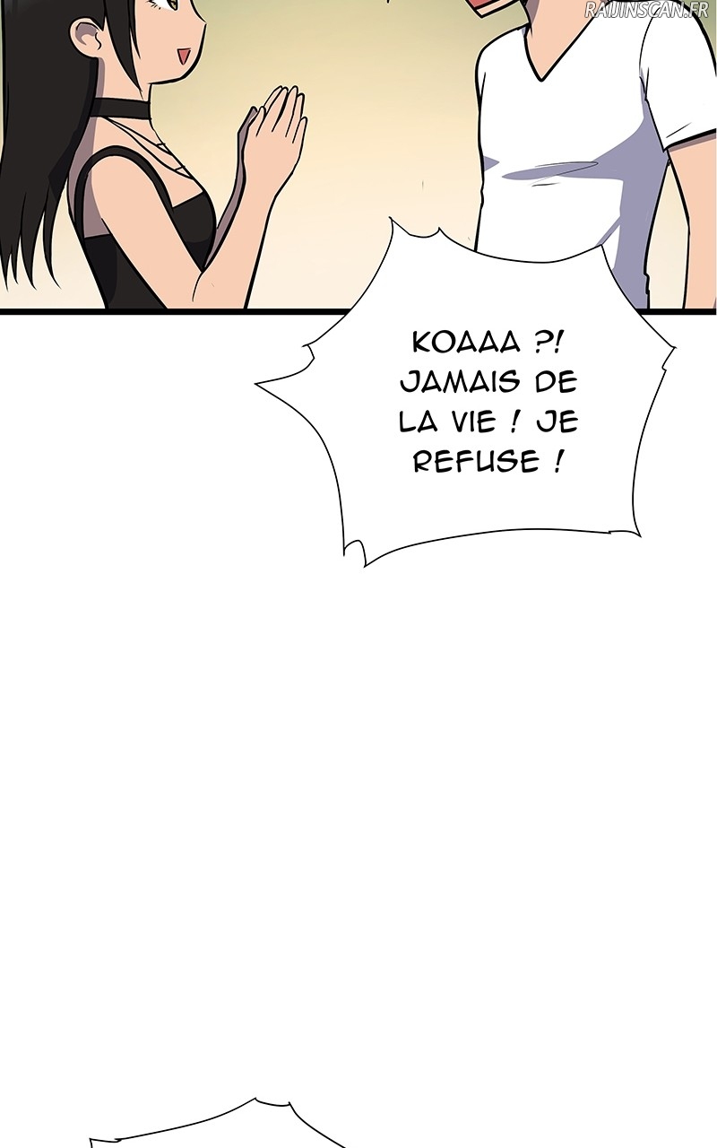 Read Arena vf Manga Online
