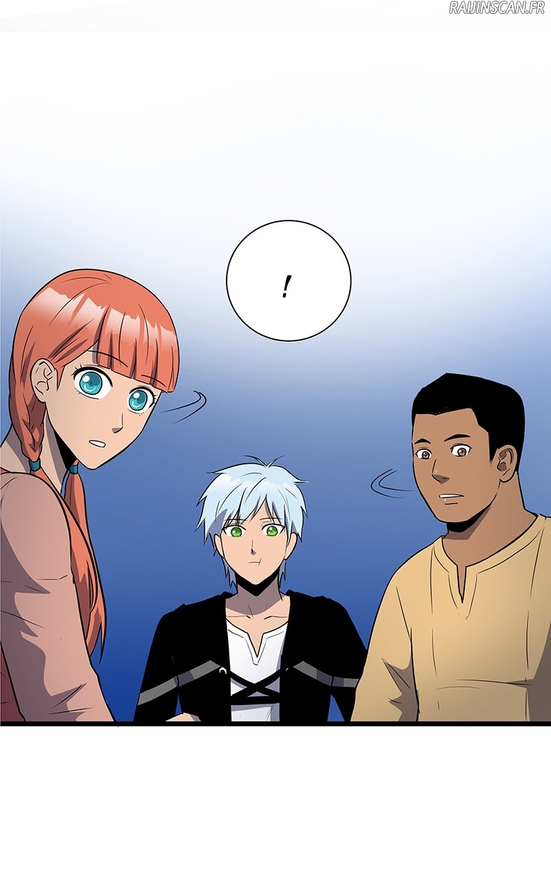 Read Arena vf Manga Online