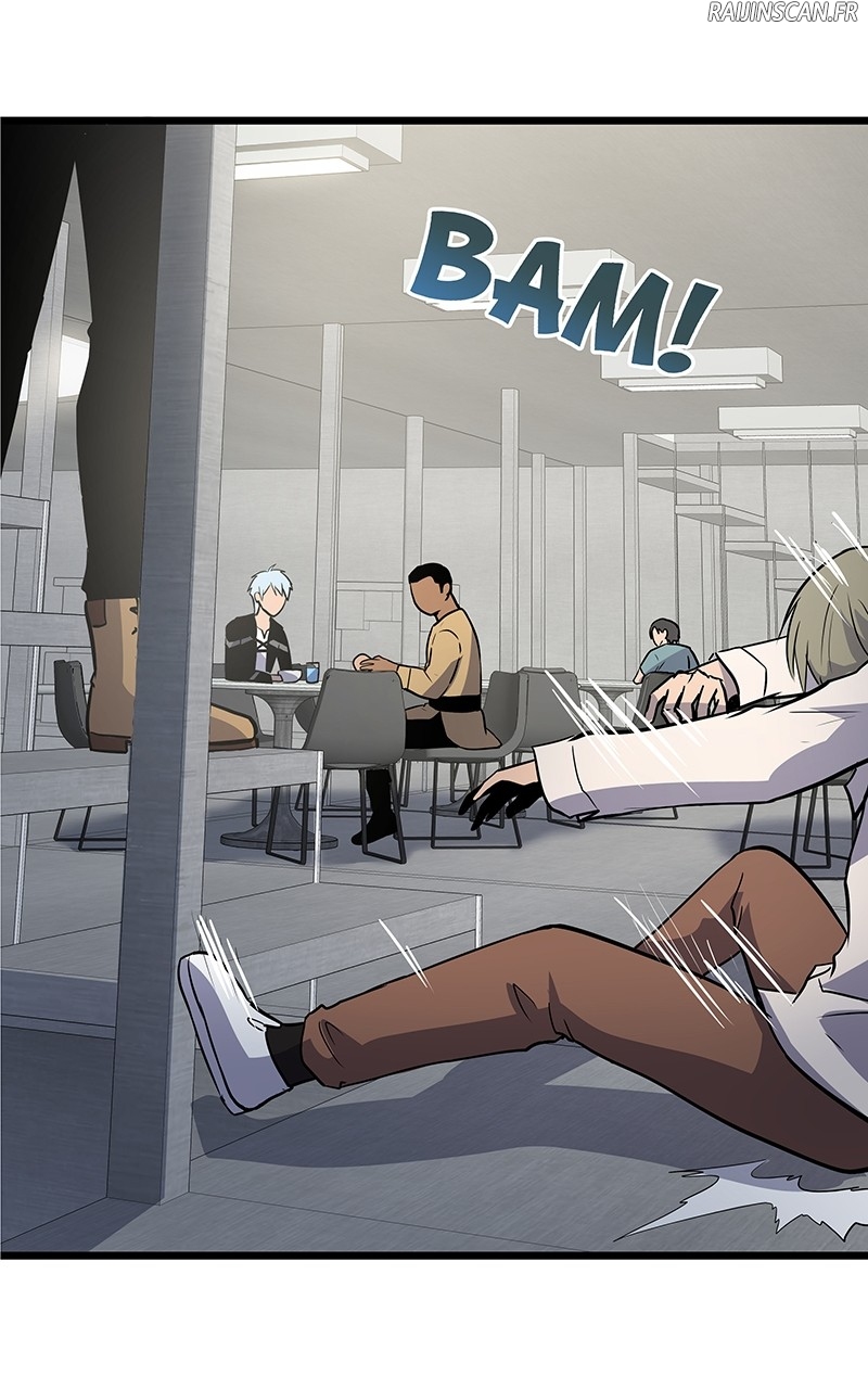 Read Arena vf Manga Online