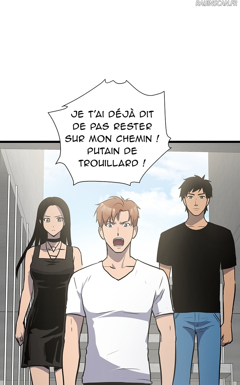 Read Arena vf Manga Online
