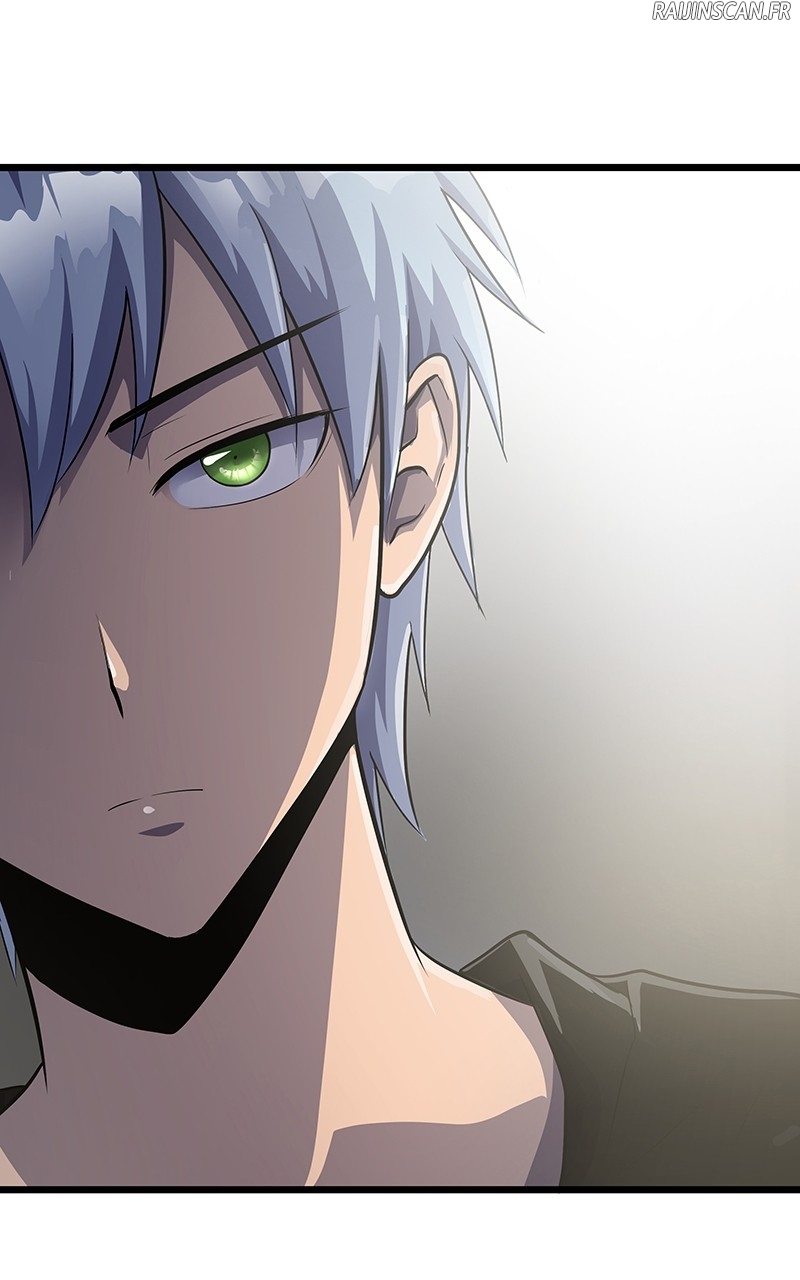 Read Arena vf Manga Online