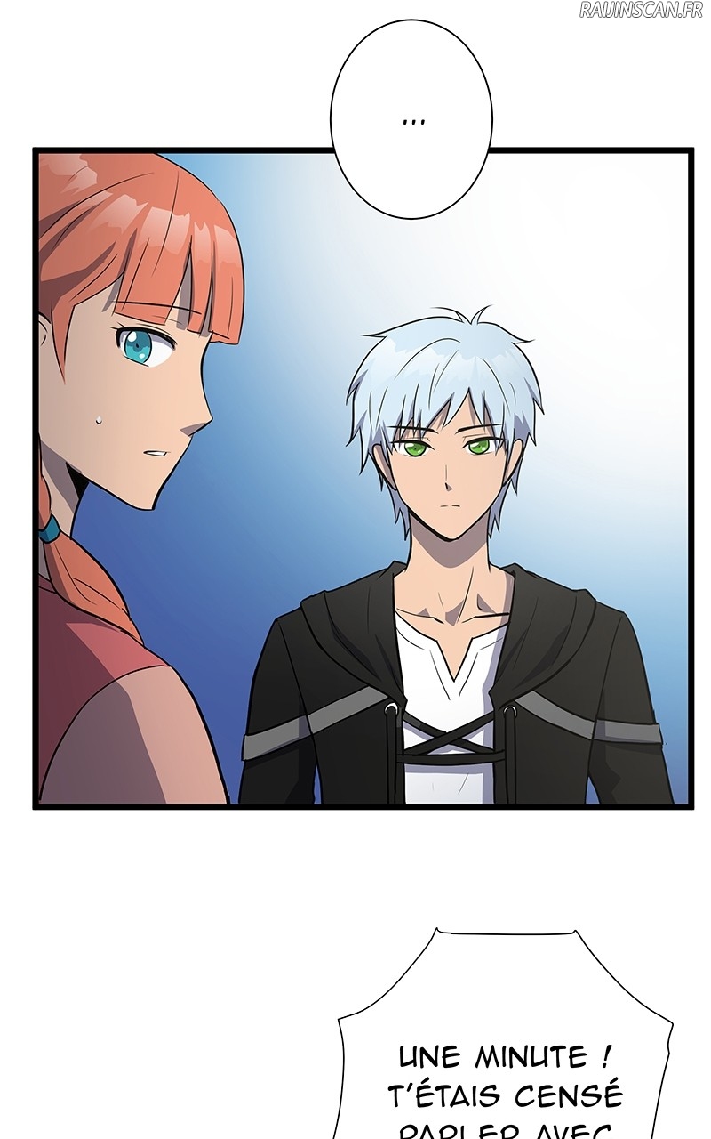 Read Arena vf Manga Online