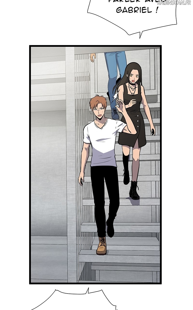 Read Arena vf Manga Online