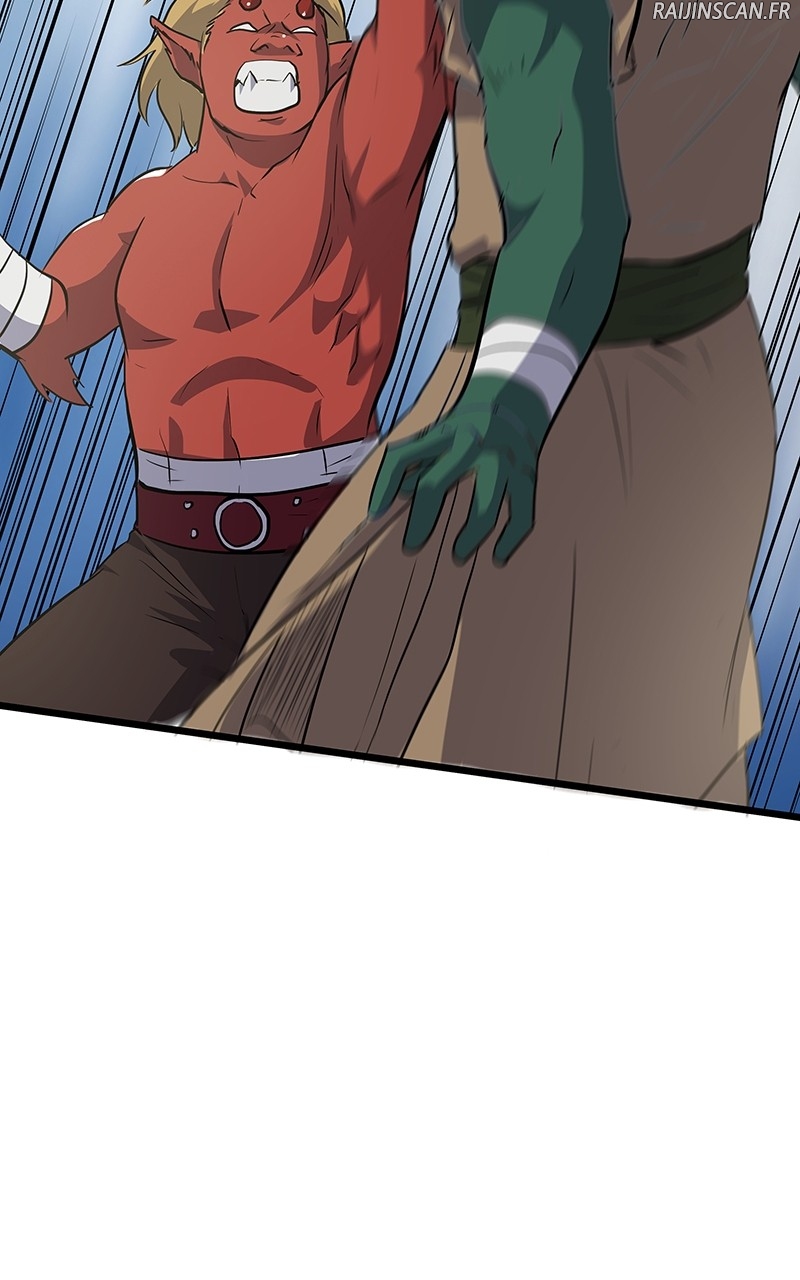 Read Arena vf Manga Online