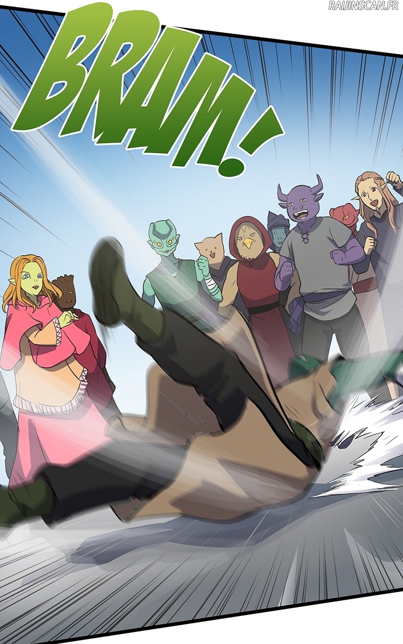 Read Arena vf Manga Online