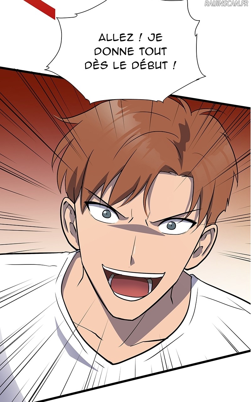 Read Arena vf Manga Online