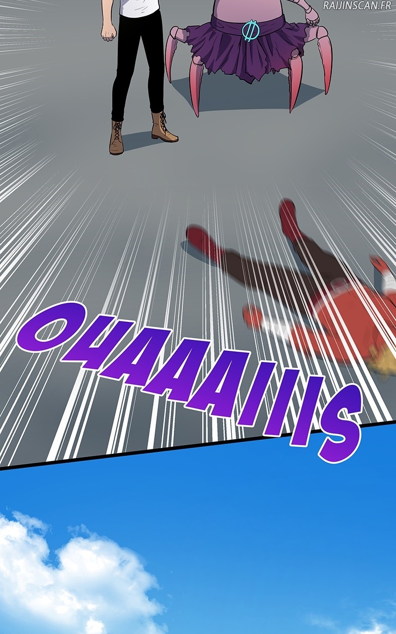 Read Arena vf Manga Online