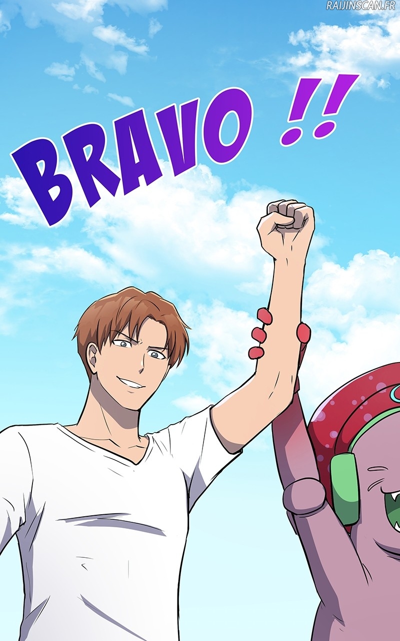 Read Arena vf Manga Online
