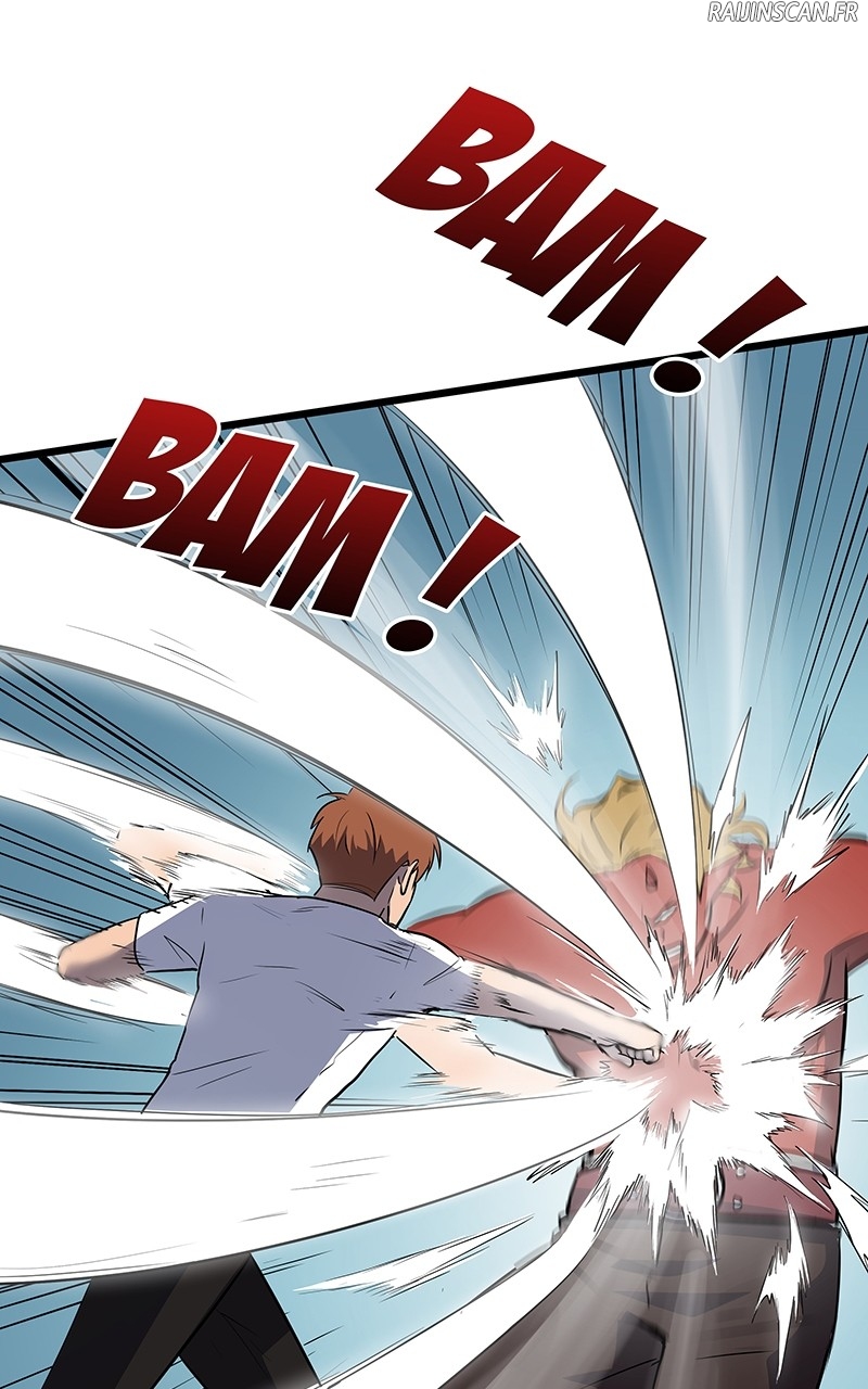 Read Arena vf Manga Online