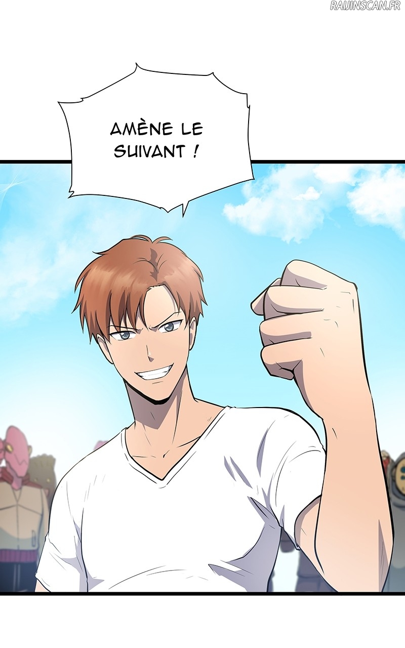 Read Arena vf Manga Online