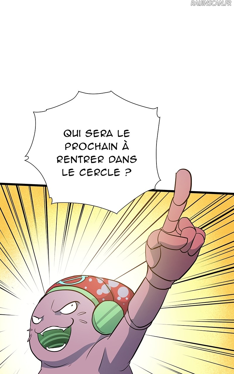 Read Arena vf Manga Online