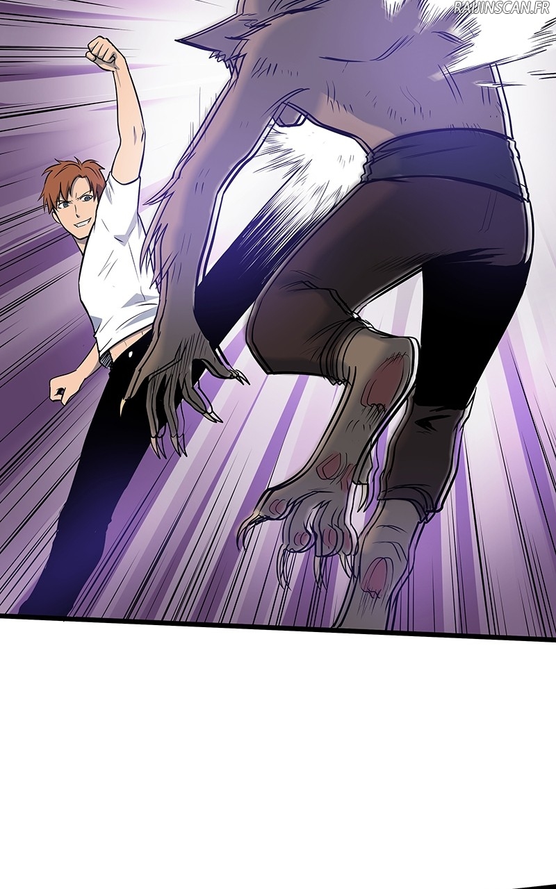 Read Arena vf Manga Online