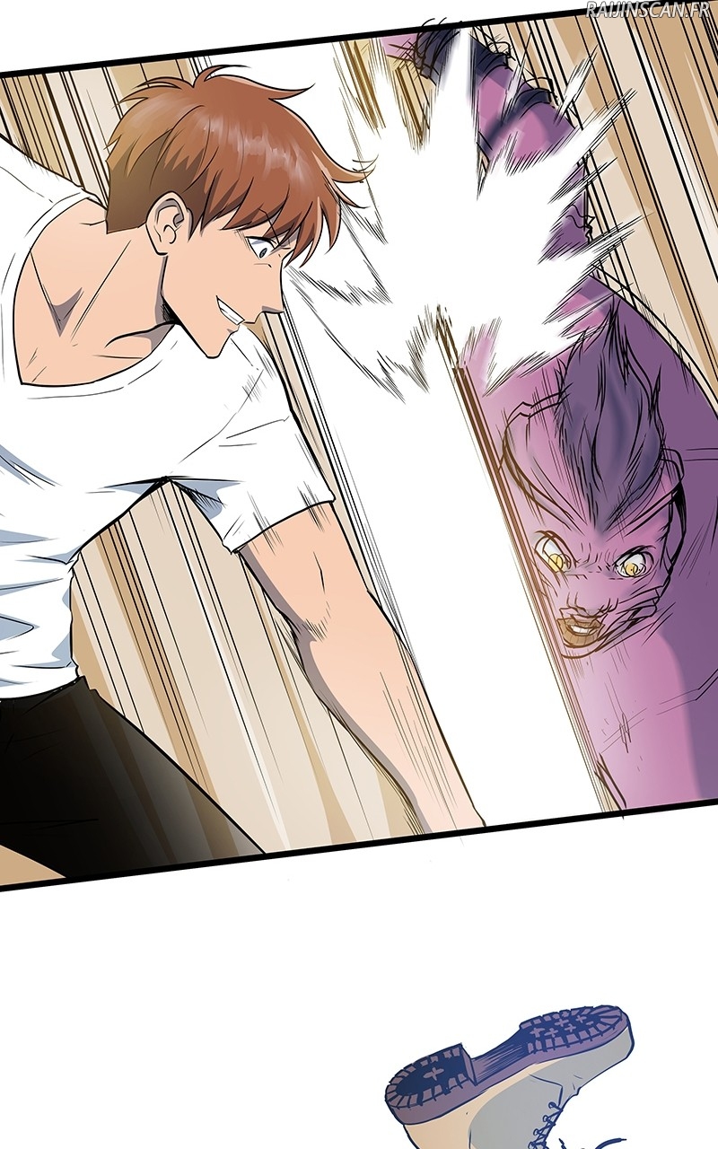 Read Arena vf Manga Online