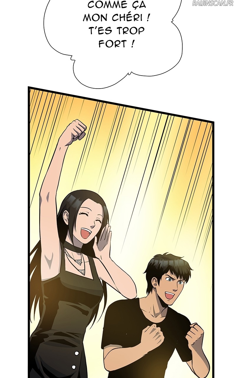 Read Arena vf Manga Online
