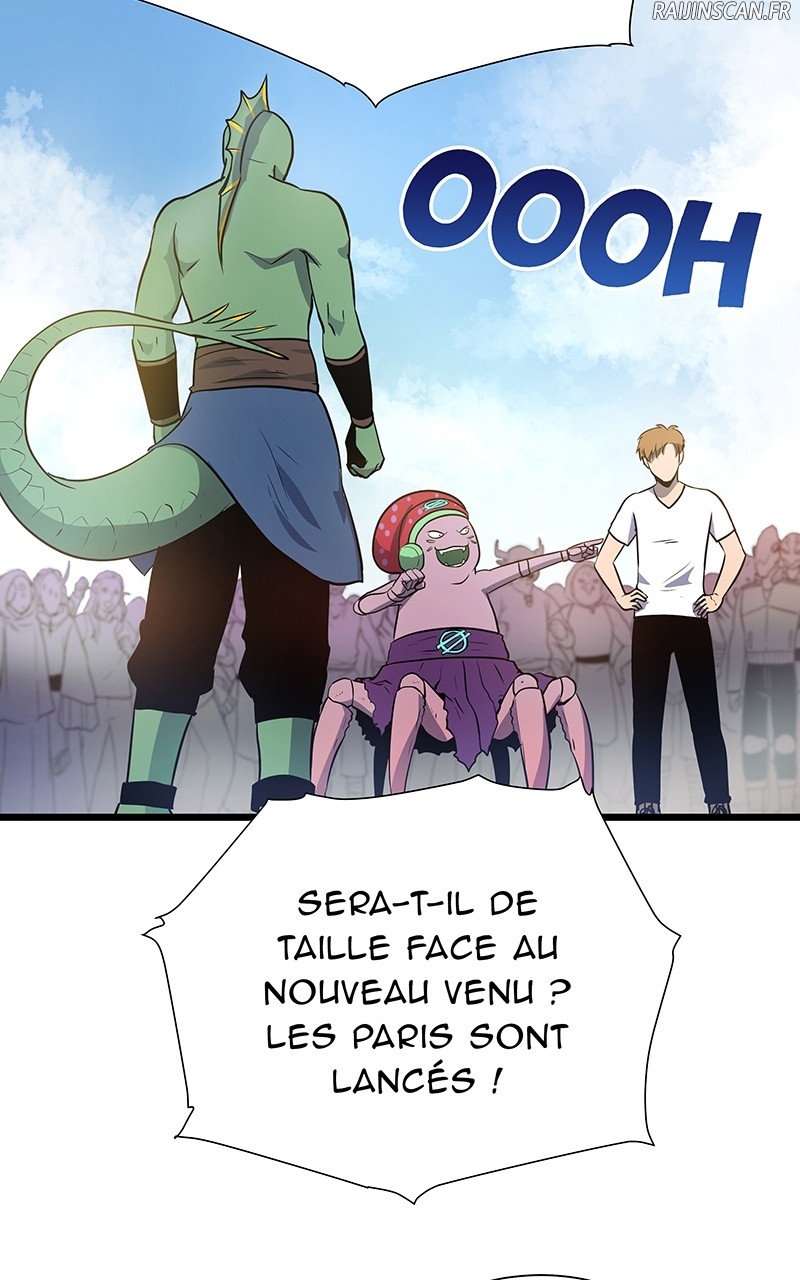 Read Arena vf Manga Online