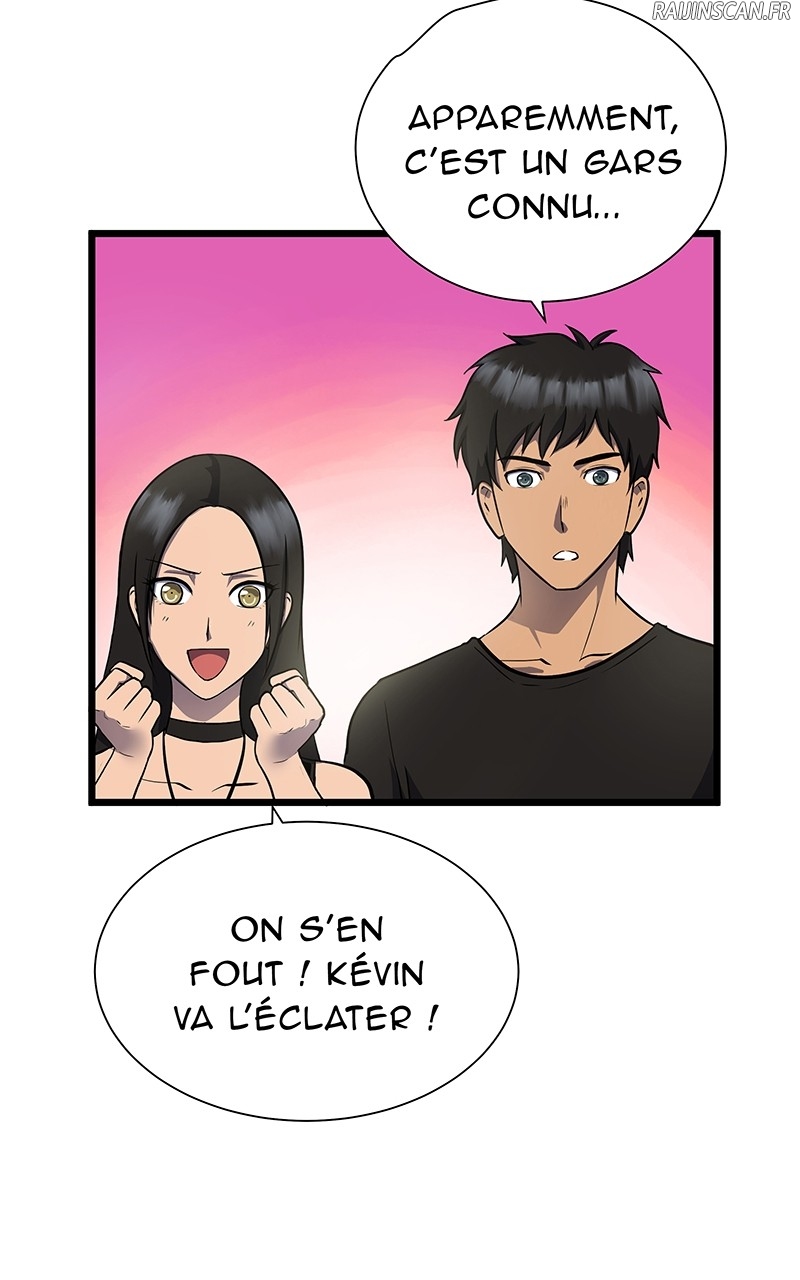 Read Arena vf Manga Online