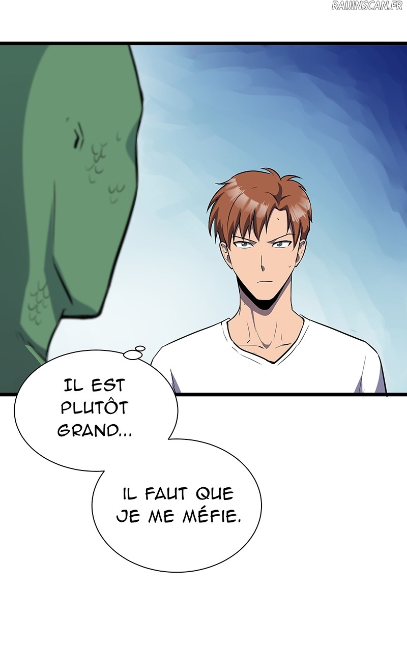 Read Arena vf Manga Online